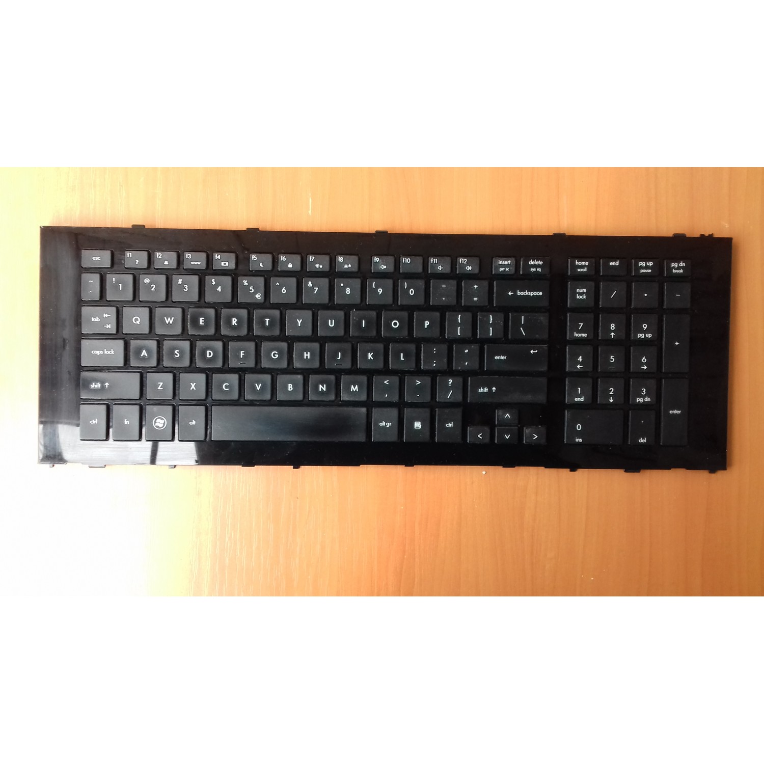 Tastatura HP Probook 4410s 4411s 4415s 4416s  (6037B0037902)